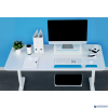 Podstawka pod monitor Leitz, niebieska 65040036 SALE